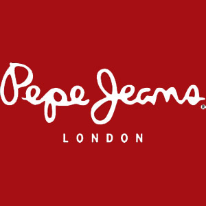 Pepe Jeans - International Fashion Brand